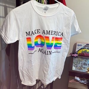 Make America Love Again